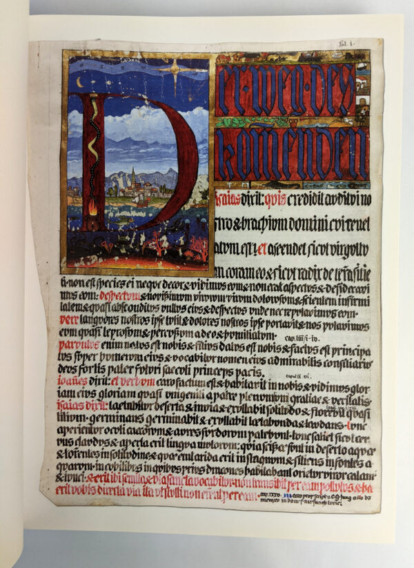 The Red Book: Liber Novus - Image 2