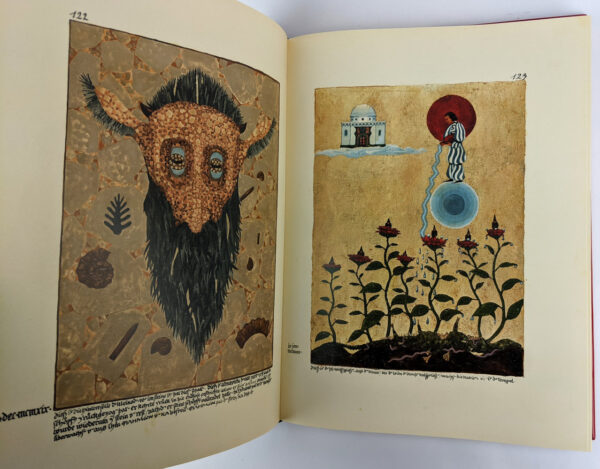 The Red Book: Liber Novus - Image 3
