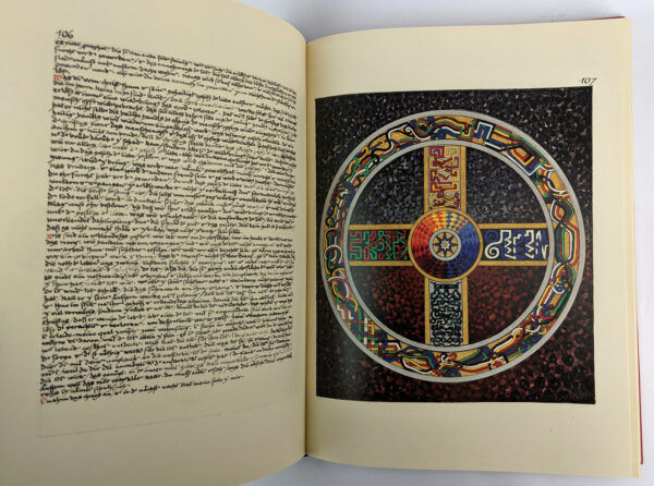 The Red Book: Liber Novus - Image 4