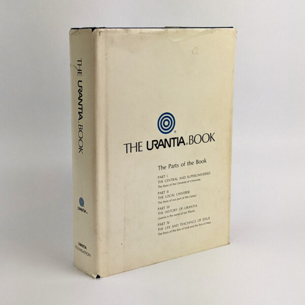 The Urantia Book