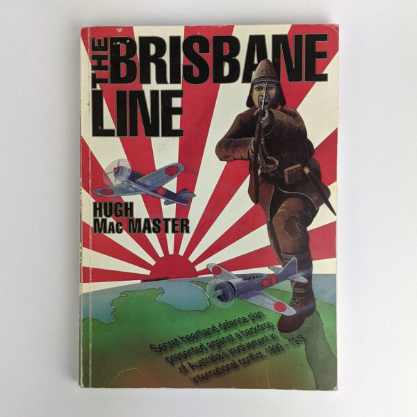 The Brisbane Line