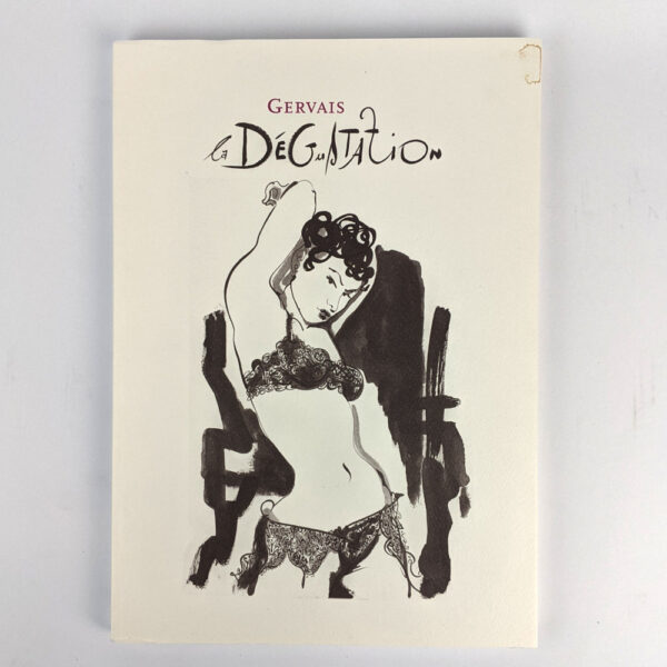 La Degustation