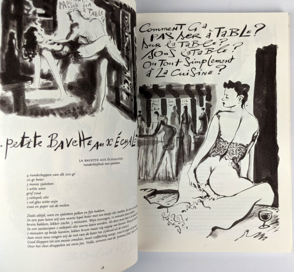 La Degustation - Image 2