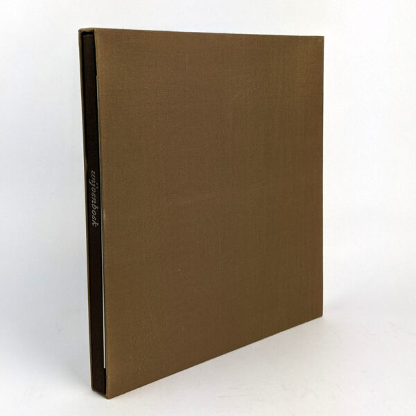 Lob Wijvenboek [Weiberbuch]