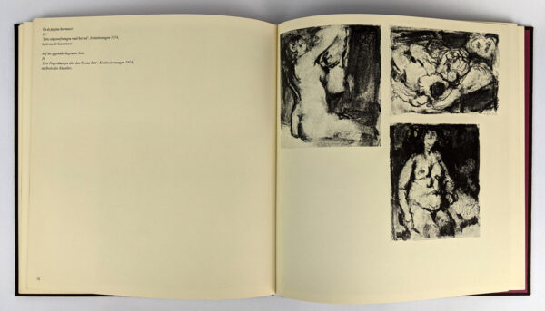 Lob Wijvenboek [Weiberbuch] - Image 3