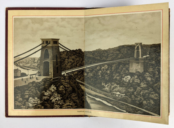 The Album of Bristol and Clifton Views - Image 2