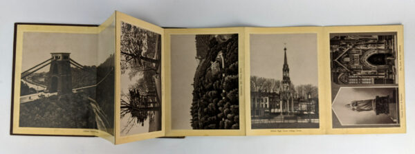 Rock's Royal Bristol & Clifton Cabinet Album - Image 3