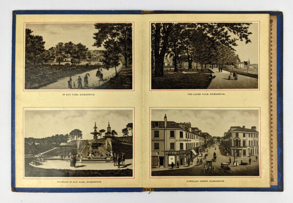 The Album of Kilmarnock Views - Image 2