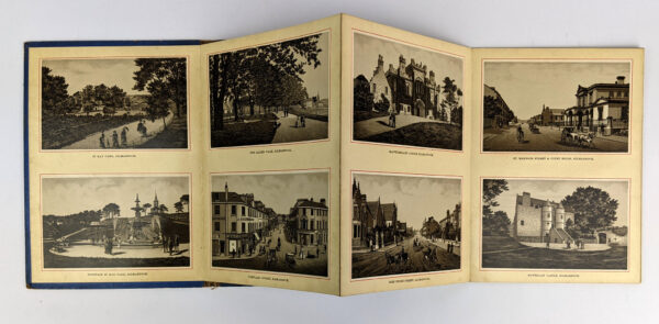 The Album of Kilmarnock Views - Image 3