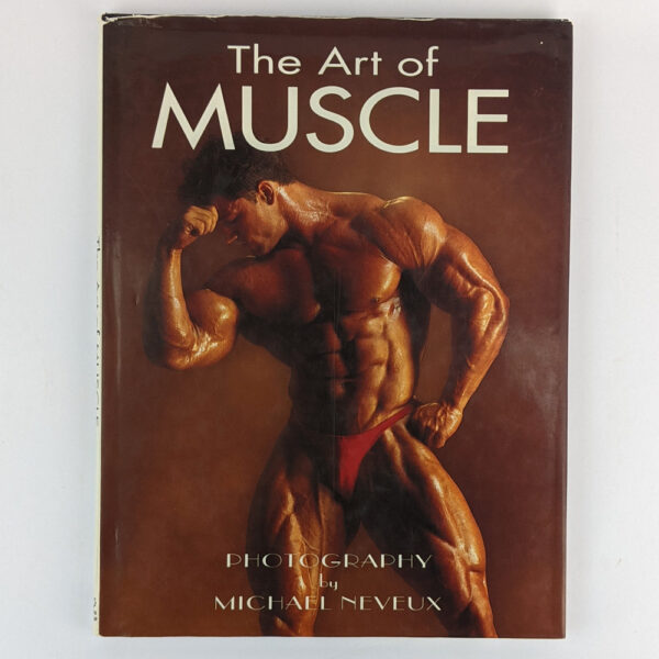 The Art of Muscle