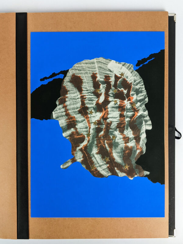 Marcel Duchamp (Deluxe Edition of the Catalogue for the Exhibition at Ronny Van de Velde, Antwerpen, September 15 - December 15, 1991) - Image 4