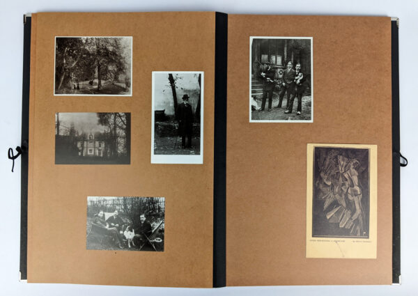 Marcel Duchamp (Deluxe Edition of the Catalogue for the Exhibition at Ronny Van de Velde, Antwerpen, September 15 - December 15, 1991) - Image 5