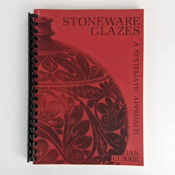 Stoneware Glazes: A Systematic Approach