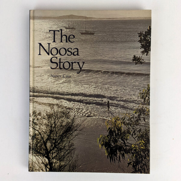 The Noosa Story: A Study in Unplanned Development