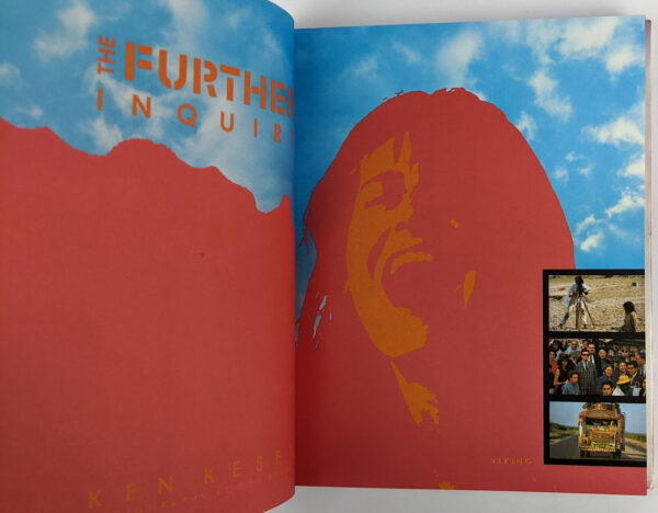 The Further Inquiry - Image 4