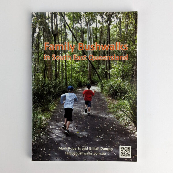 Family Bushwalks in South East Queensland