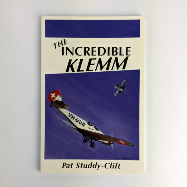 The Incredible Klemm