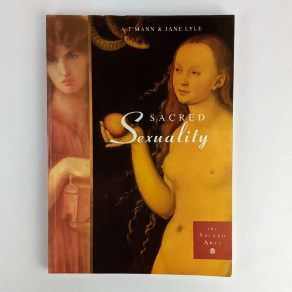 Sacred Sexuality