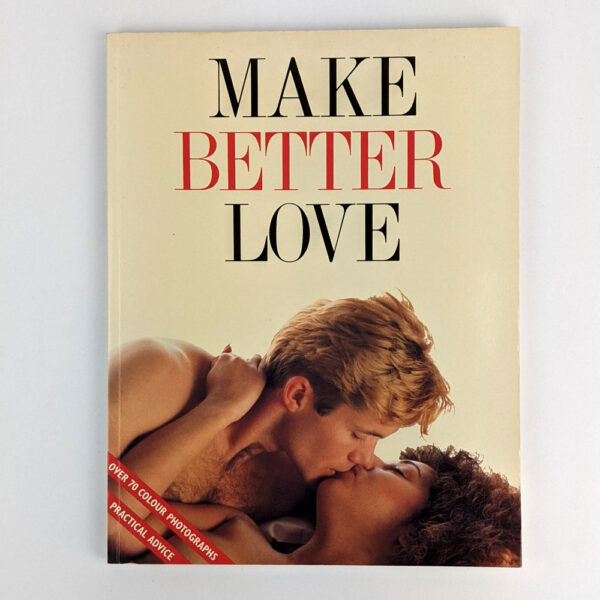 Make Better Love