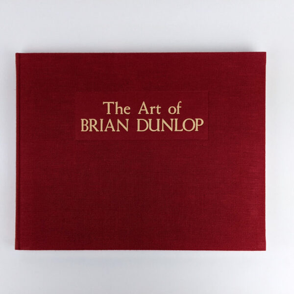 The Art of Brian Dunlop - Image 2
