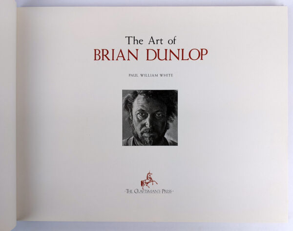 The Art of Brian Dunlop - Image 3