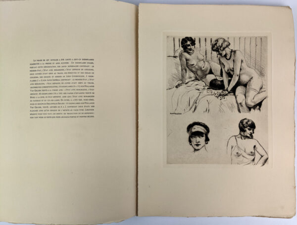 Scenes des Maisons d'Illusions - Image 2