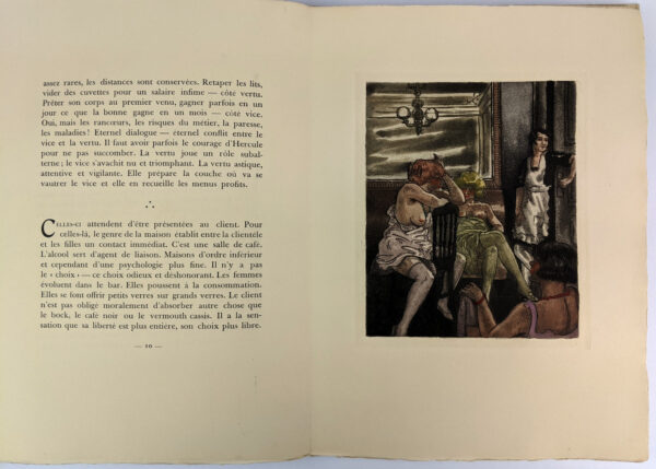 Scenes des Maisons d'Illusions - Image 3