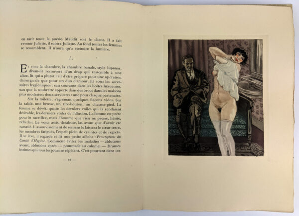 Scenes des Maisons d'Illusions - Image 4