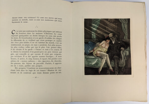 Scenes des Maisons d'Illusions - Image 5