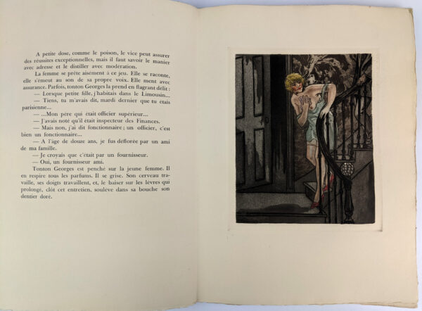 Scenes des Maisons d'Illusions - Image 6