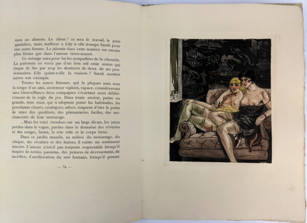 Scenes des Maisons d'Illusions - Image 7