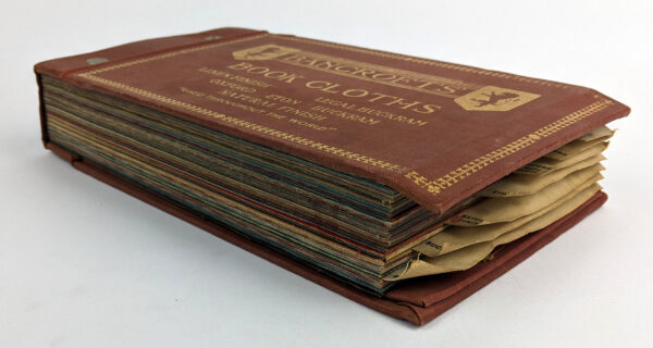 Bancroft's Book Cloths - Image 2