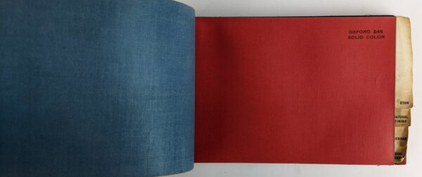 Bancroft's Book Cloths - Image 3