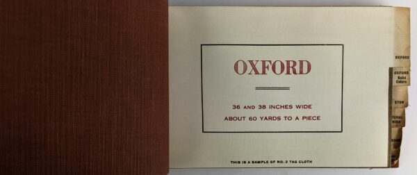 Bancroft's Book Cloths - Image 5