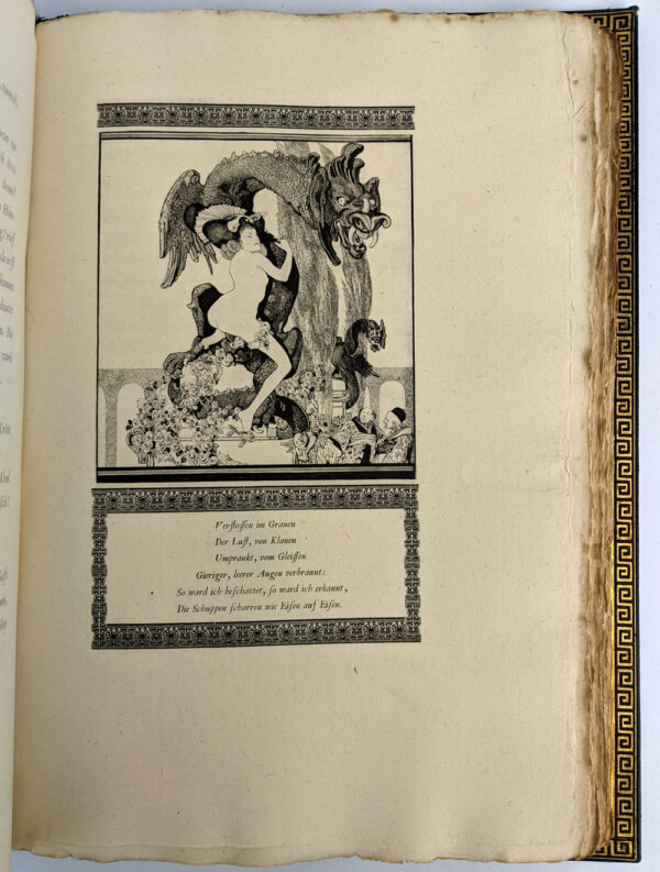 Das Schoene Maedchen von Pao - Image 4