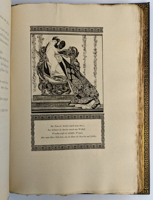 Das Schoene Maedchen von Pao - Image 5