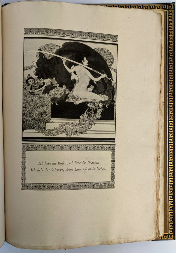 Das Schoene Maedchen von Pao - Image 6