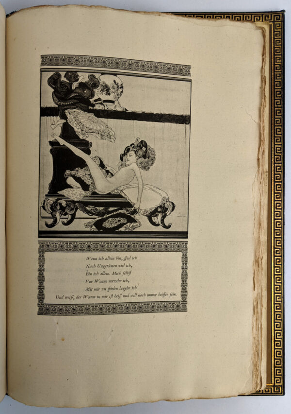 Das Schoene Maedchen von Pao - Image 7