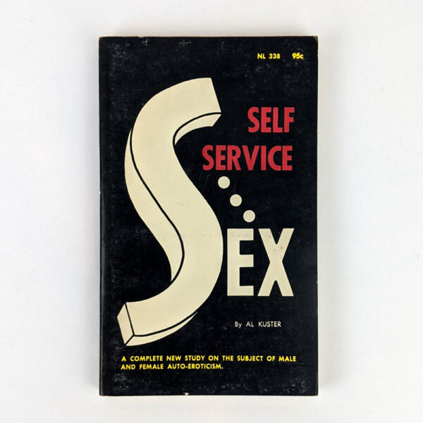 Self Service Sex