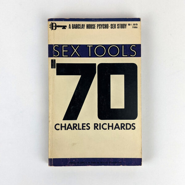 Sex Tools '70