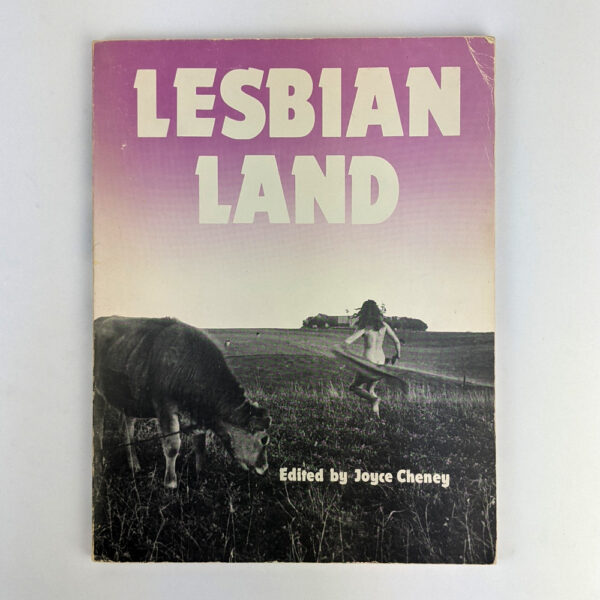 Lesbian Land