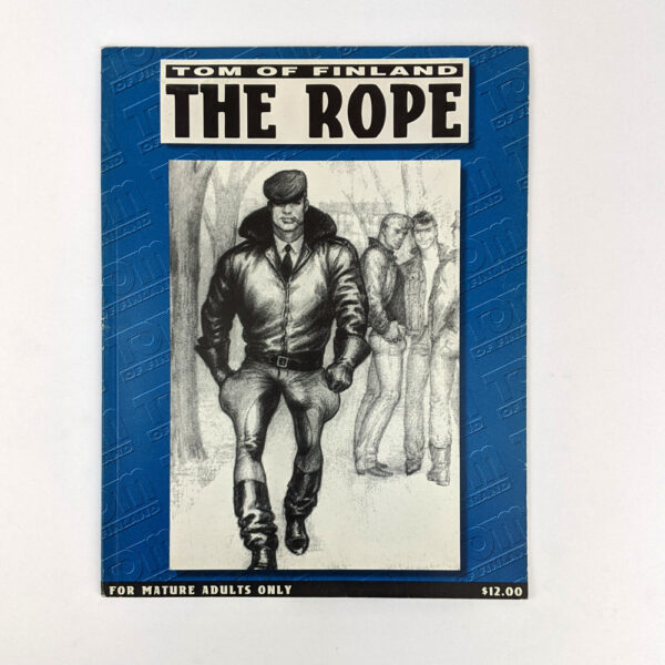The Rope