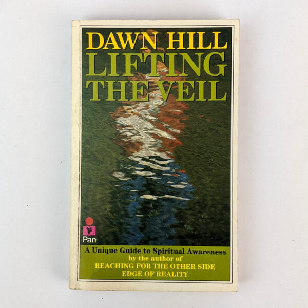 Lifting The Veil