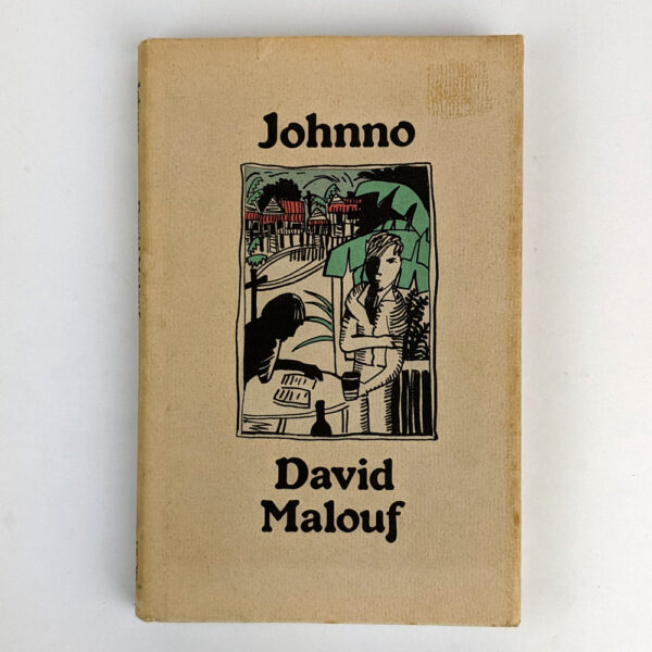 Johnno