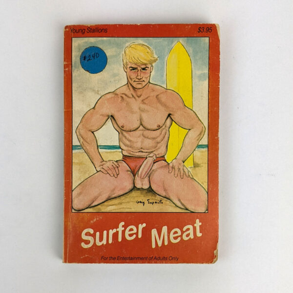 Surfer Meat