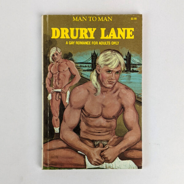 Drury Lane