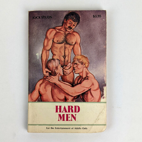 Hard Men