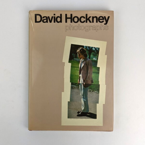 David Hockney: Photographs