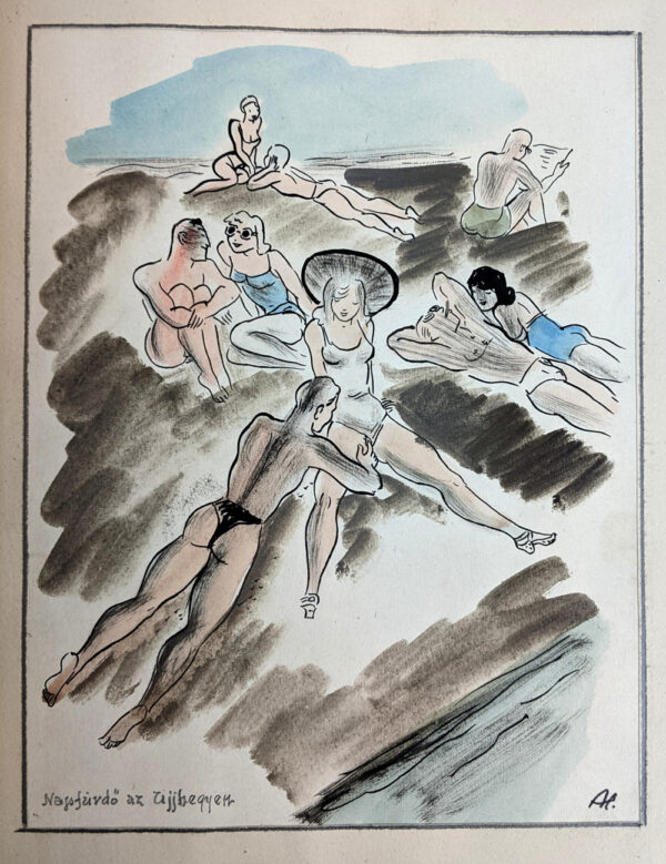 Vasarnapi Szorakozas - Image 6