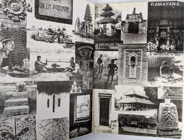 Balinese Architecture: Towards an Encyclopaedia Volume II - Image 2